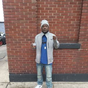 Meet your Posher, Darrell